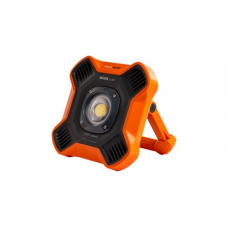Фонарь универсальный аккумуляторный MAXPILER MWL-04 (3500-500 Лм, LED COB, поворот 180*, 7+5 реж, 2-12ч)